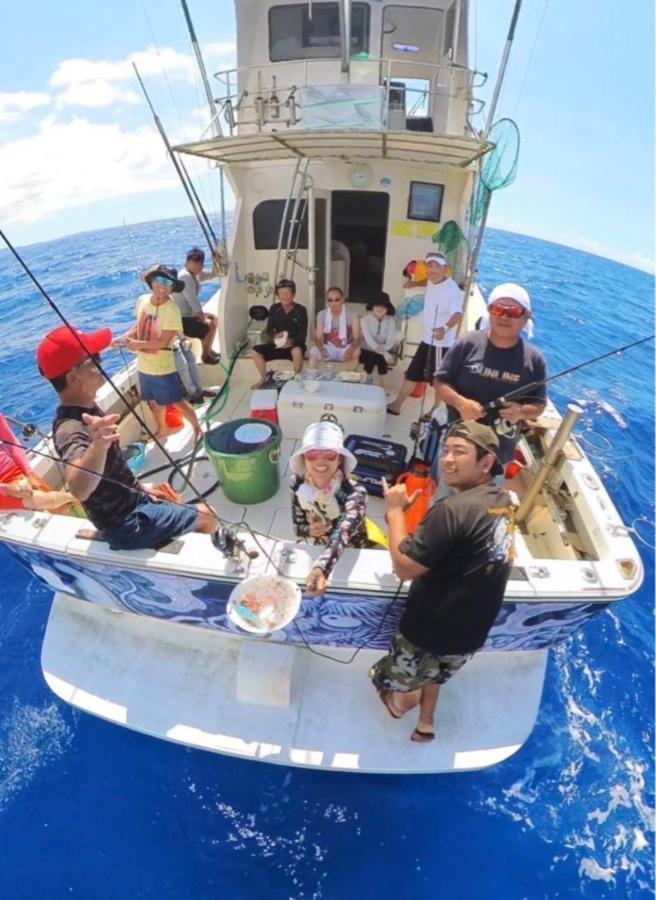 口福丸_Koufukumaru_はなれ_Hanare โมโตบุ ภายนอก รูปภาพ