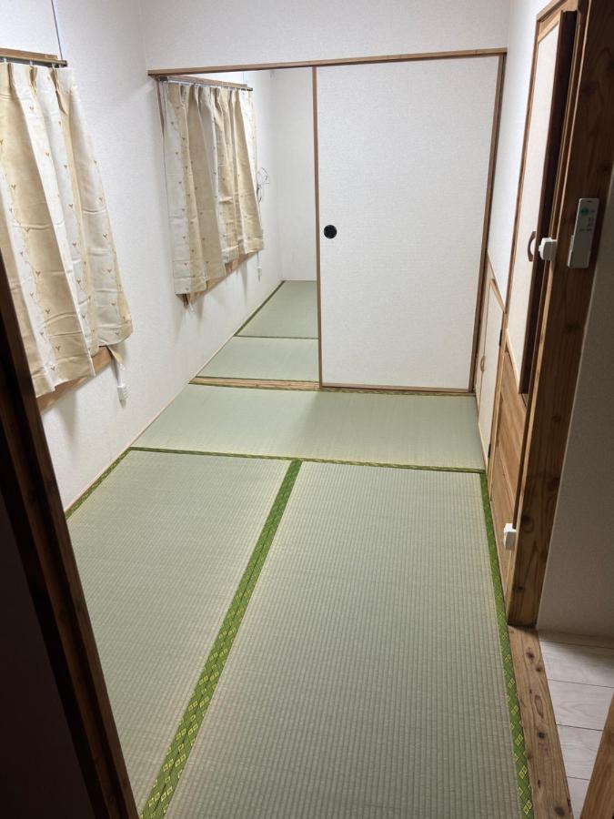 口福丸_Koufukumaru_はなれ_Hanare โมโตบุ ภายนอก รูปภาพ