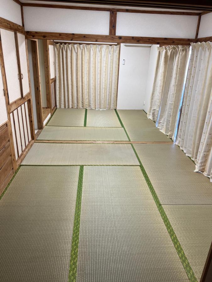 口福丸_Koufukumaru_はなれ_Hanare โมโตบุ ภายนอก รูปภาพ